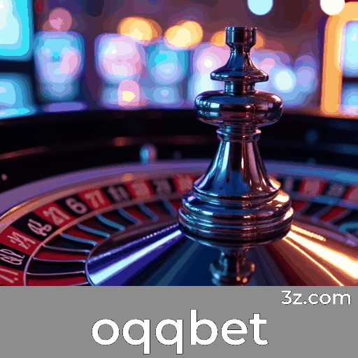 DEPÓSITOS na oqqbet